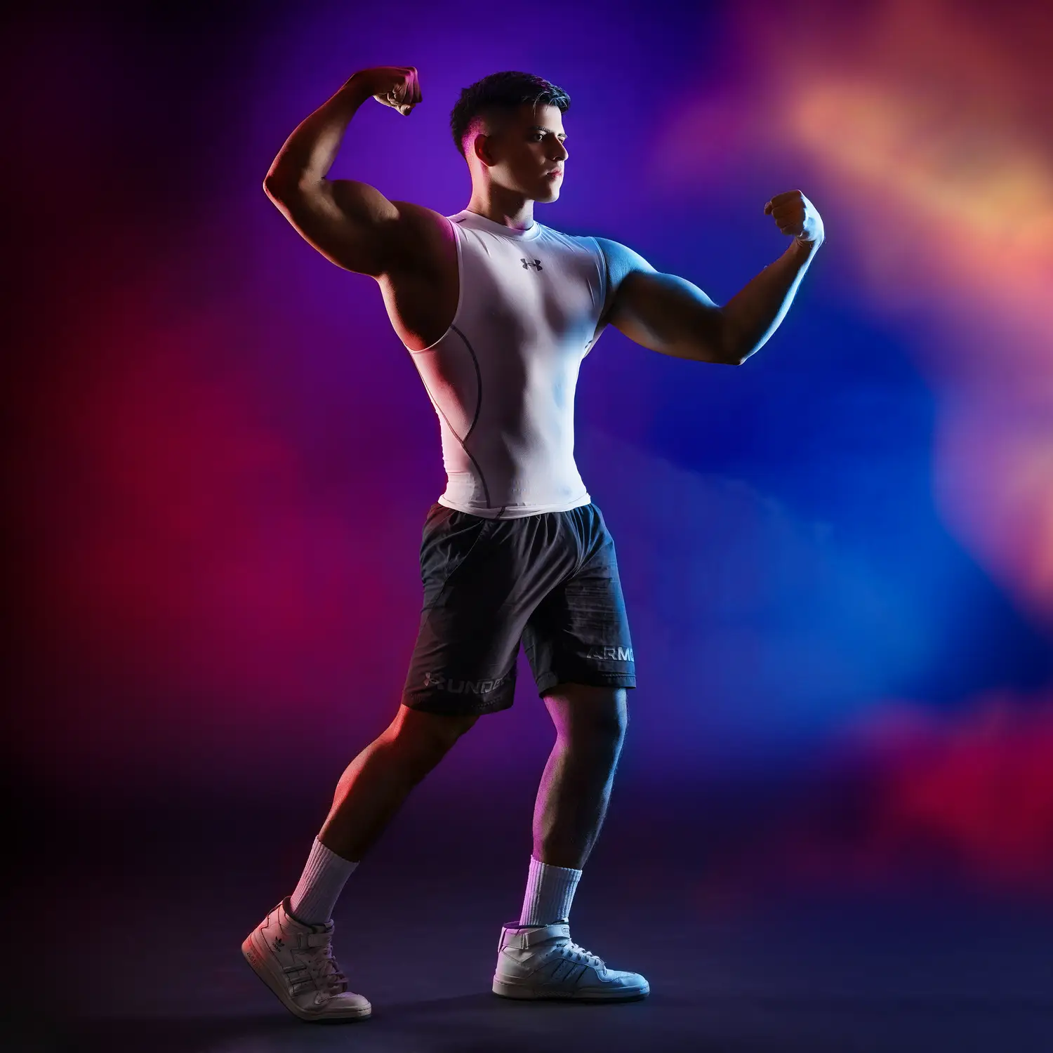 Kovács Gábor edző